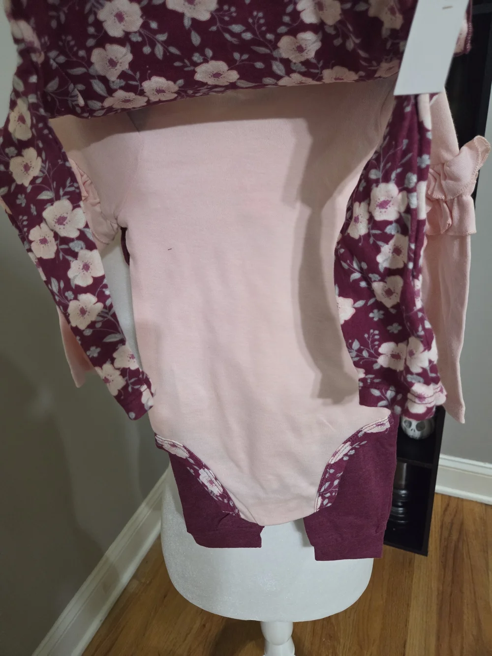 Tahari four piece